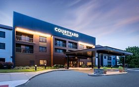 Courtyard by Marriott Columbus Airport